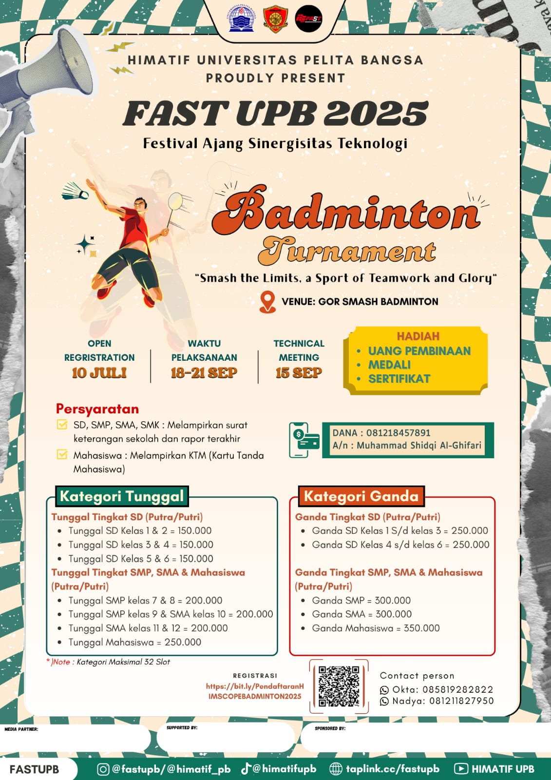 Kegiatan Kelas TI.24.A1